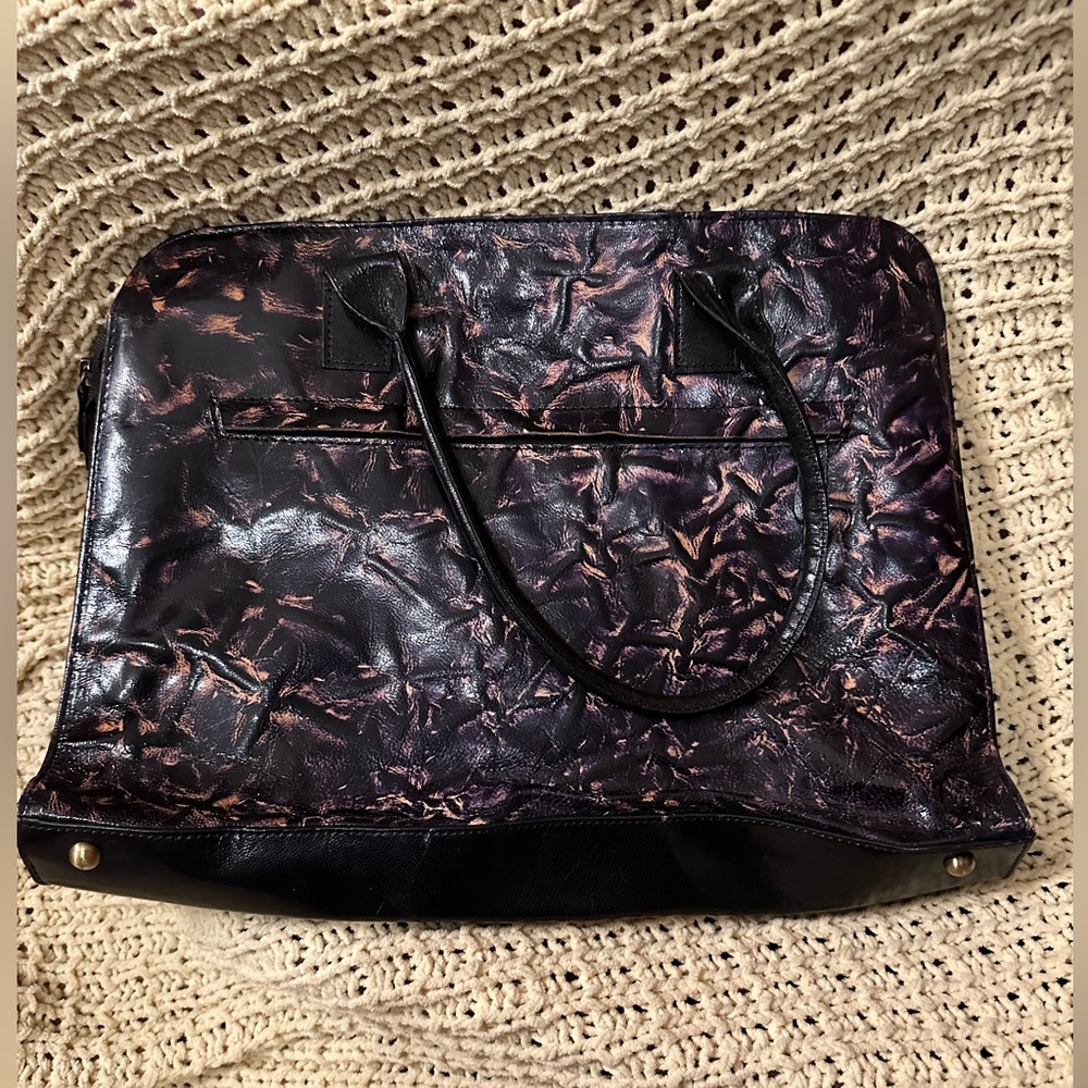 SUKRITI Vivid by Sukriti Purse Bag Leather